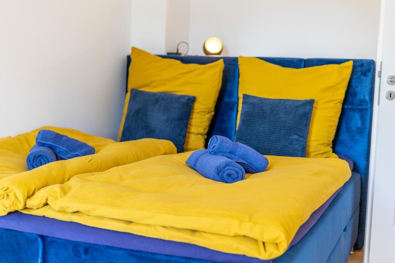 *Neu* 2 Zi, Offene Kueche, Balkon Apartment Pirna Ngoại thất bức ảnh