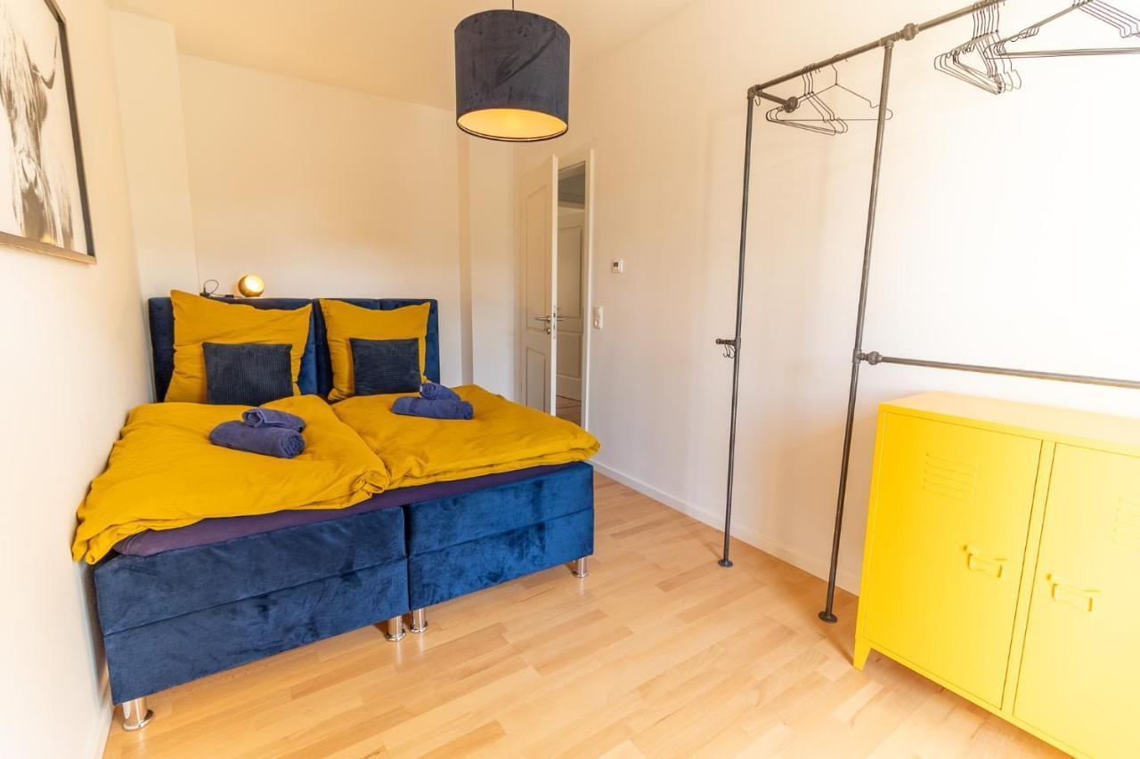 *Neu* 2 Zi, Offene Kueche, Balkon Apartment Pirna Ngoại thất bức ảnh