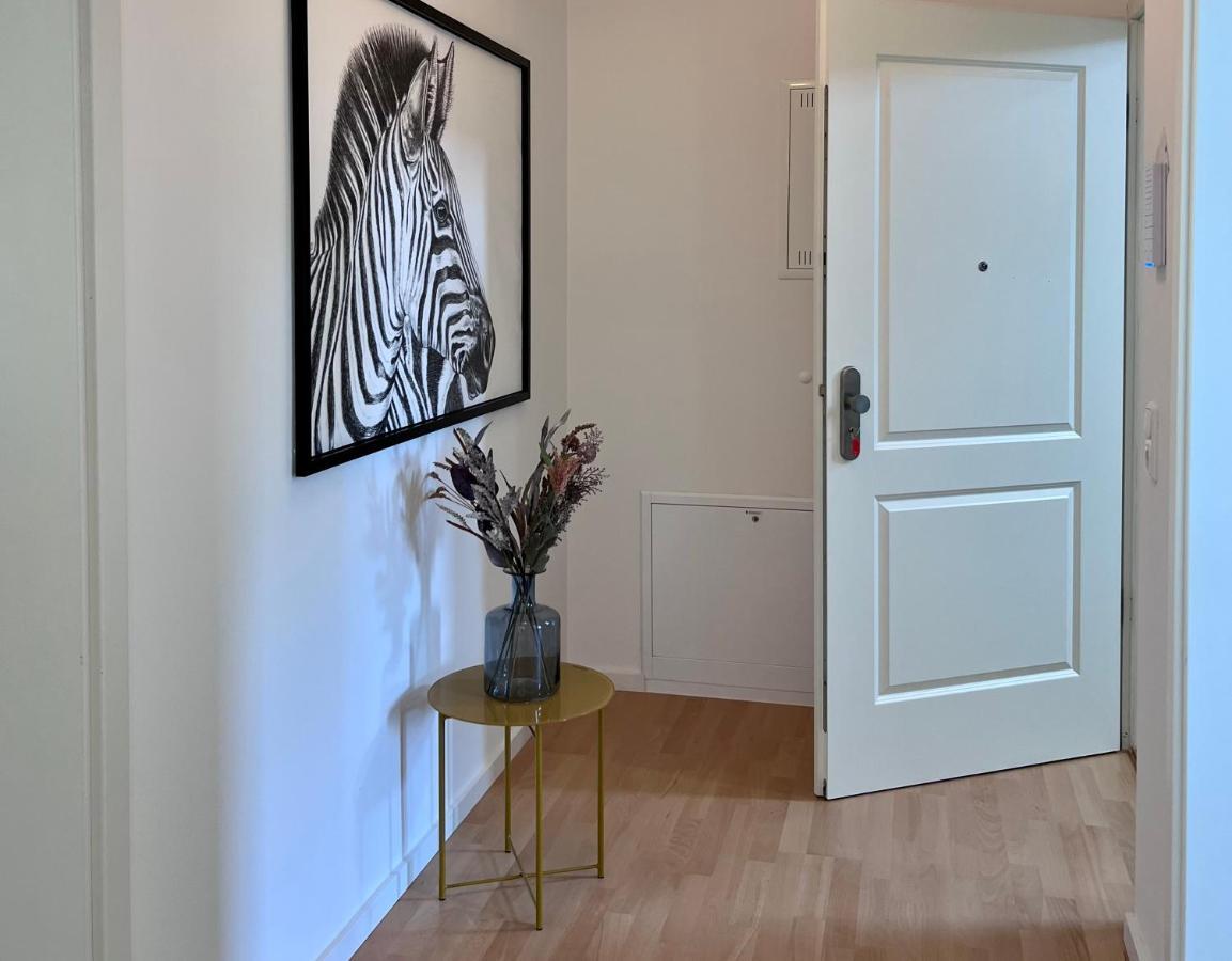 *Neu* 2 Zi, Offene Kueche, Balkon Apartment Pirna Ngoại thất bức ảnh